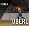 HSV Barmbek-Uhlenhorst – FC Teutonia 05 (4. Spieltag, Oberliga Hamburg)