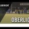 HSV Barmbek-Uhlenhorst – SC Victoria Hamburg (8. Spieltag, Oberliga Hamburg)