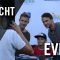 HSV-Fantreff mit Lewis Holtby und Albin Ekdal | ELBKICK.TV