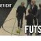 HSV-Panthers – FC Fortis (Gruppenrunde, Futsal-Regionalliga Nord)