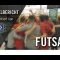 HSV Panthers – VfL 05 Hohenstein-Ernstthal (Halbfinale, Deutsche Futsal-Meisterschaft)