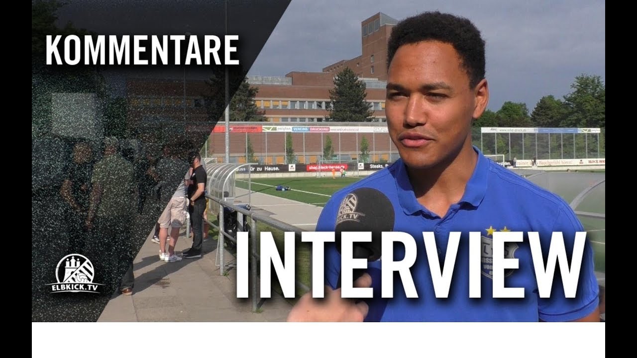 „Ich habe angenommen, dass man uns Favoriten nennt“ | Dassendorfs Aust ...