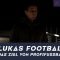 „Ich will es bis zu den Profis schaffen“: Lukas Football über sein Projekt „Road to Pro“
