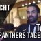 Imad Mokaddem –  Der Panthers „Opa“ – Tag 3 | ELBKICK.TV