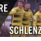 In den Winkel! | Tor von Jano Baxmann (Borussia Dortmund U19)