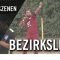 Inter Eidelstedt – Juventude do Minho (2. Spieltag, Bezirksliga Süd)