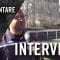 Interview mit Abu Njie (Interimstrainer Berliner AK 07) | SPREEKICK.TV
