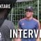 Interview mit Alexander Kurek (FC Pesch) | RHEINKICK.TV