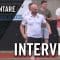 Interview mit Alexander Voigt (Trainer TV Herkenrath)