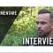 Interview mit Andre Otten (Trainer SC Fortuna Köln II) | RHEINKICK.TV