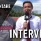 Interview mit Andreas Schreier (Trainer FC Eddersheim) | MAINKICK.TV