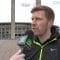Interview mit Andreas „Zecke“ Neuendorf (Traditionsmannschaft Hertha BSC) zum AOK-Traditionsmasters