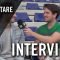 Interview mit Benedikt Kosak (SC Borussia Lindenthal-Hohenlind) | RHEINKICK.TV
