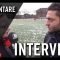 Interview mit Berkan Algan (Trainer Altona 93) | ELBKICK.TV