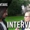 Interview mit Björn Feuerlein (MSV Hamburg) | ELBKICK.TV