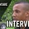 Interview mit Cedric Mferi (Afrika FC) | RHEINKICK.TV