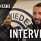 Interview mit Christian Cruz Amaral (FC Union Niederrad 07) | MAINKICK.TV