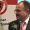 Interview mit dem Präsidenten des Berliner Fußball-Verbandes, Bernd Schultz | SPREEKICK.TV