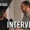 Interview mit Dominik Häfner (SV Germania Babenhausen) | MAINKICK.TV