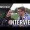 Interview mit Ervin Skela (Trainer SC Hessen Dreieich, U15 C-Junioren) | MAINKICK.TV