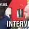 Interview mit Frank Kontny (Sportlicher Leiter SC Rot-Weiß Oberhausen) | RUHRKICK.TV