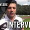 Interview mit Giuseppe Spitali (Trainer FC Bergheim 2000) | RHEINKICK.TV