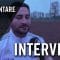 Interview mit Ioannis Masmanidis (FC Leverkusen) | RHEINKICK.TV