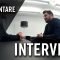 Interview mit Kamyar Asmaei (SV Pars Neu-Isenburg) | MAINKICK.TV