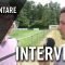 Interview mit Kevin Hillmann (Sportfreunde Seligenstadt) | MAINKICK.TV