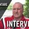 Interview mit Luciano Giordani (Ex-Trainer DSK Köln) | RHEINKICK.TV
