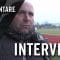 Interview mit Marco Bäumer (ehemals Trainer FC Hennef 05) | RHEINKICK.TV