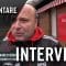 Interview mit Marco Bäumer (Trainer FC Hennef 05) | RHEINKICK.TV