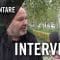 Interview mit Mario Reichel (Trainer SV Tasmania Berlin) | SPREEKICK.TV