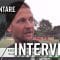 Interview mit Micha Skorzenski (Trainer Spielvereinigung Frechen 20) | RHEINKICK.TV
