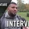 Interview mit Nader Khalife (Torwarttrainer Berliner AK 07, U19 A-Junioren) I SPREEKICK.TV