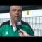 Interview mit Nahed Mohammad (Nationaltorwarttrainer Palästina) | SPREEKICK.TV