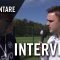 Interview mit Oliver Reck (Trainer Kickers Offenbach) | MAINKICK.TV