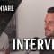 Interview mit Pascal Königs (Vereinslos) | RHEINKICK.TV