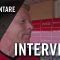 Interview mit Peter Hoffmann (Trainer Spvgg. 03 Neu-Isenburg) | MAINKICK.TV