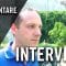 Interview mit Ralf Fielen (SV Westhoven-Ensen) | RHEINKICK.TV