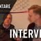 Interview mit Ralf Fielen (Trainer SV Westhoven-Ensen) | RHEINKICK.TV