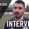 Interview mit Recep Kartal und Giuseppe Brunetto (FC BW Friesdorf) | RHEINKICK.TV