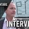 Interview mit Rene Kappes (1. Vorsitzender SSV Berzdorf) | RHEINKICK.TV