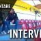 Interview mit Rudi Bommer (Trainer SC Hessen Dreieich) | MAINKICK.TV
