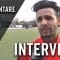 Interview mit Safi Khaliqi (Vorstand FC Jawanan Bonn) | RHEINKICK.TV