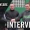 Interview mit Sascha Amstätter (Trainer SV Zeilsheim) | MAINKICK.TV