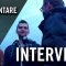 Interview mit Simon Bott (Kickers Obertshausen) | MAINKICK.TV