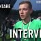 Interview mit Stefan Zabel (FC Wegberg-Beeck) | RHEINKICK.TV