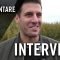 Interview mit Thommy Wenk (Spvgg. 03 Fechenheim) | MAINKICK.TV