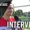 Interview mit Tillman Kratz (FC Hessen Massenheim) | MAINKICK.TV